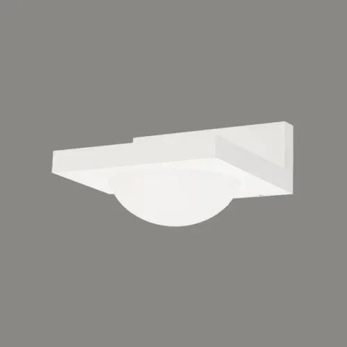 LC127 (WHT) / LC128 (BLK) outdoor wall light
