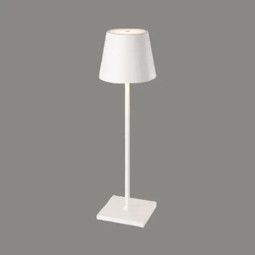 H209 – چراغ رومیزی شارژی 2.2 وات