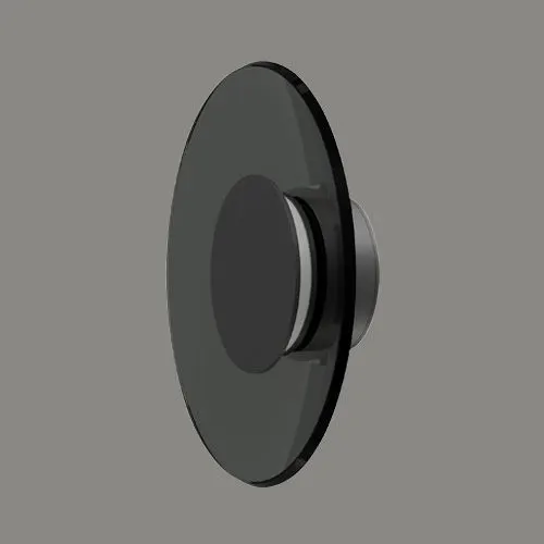 LC202/LC203 — wall light (چراغ دیواری, 18W)