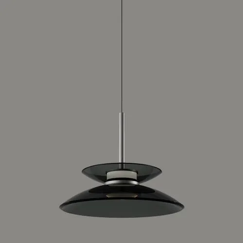 LC204 / LC205 — pendant light (چراغ آویز, 12W)