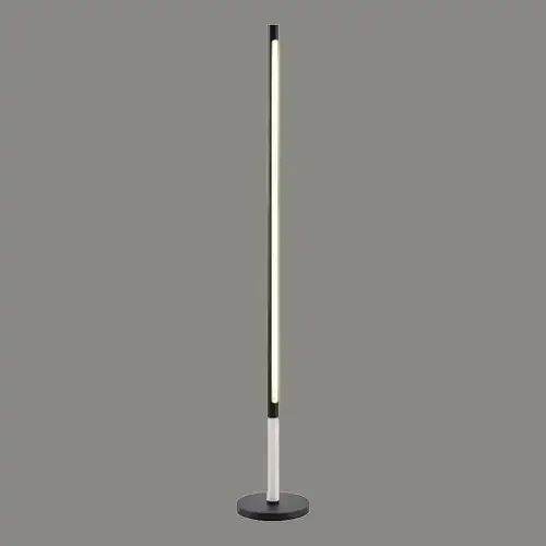 JH023 — چراغ استند پایه بلند (floor standing lamp, 21W)
