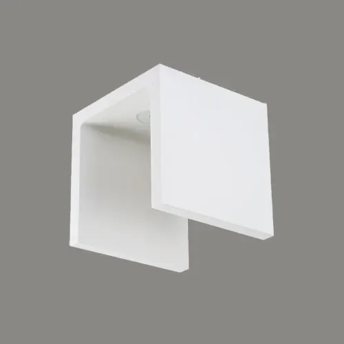 LC130 wall light
