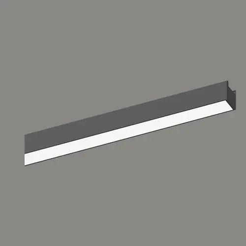 T356 linear magnetic/track light
