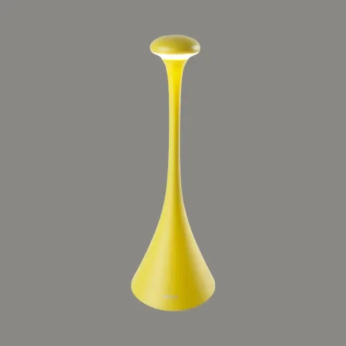 Pinup Maxi rechargeable desk/table lamp
