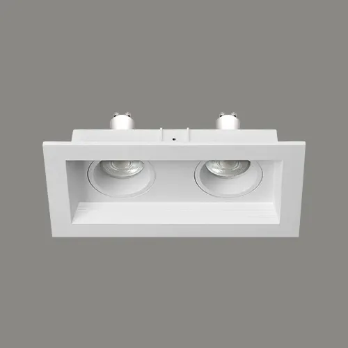 N1023-GU10 (BLK/WHT)