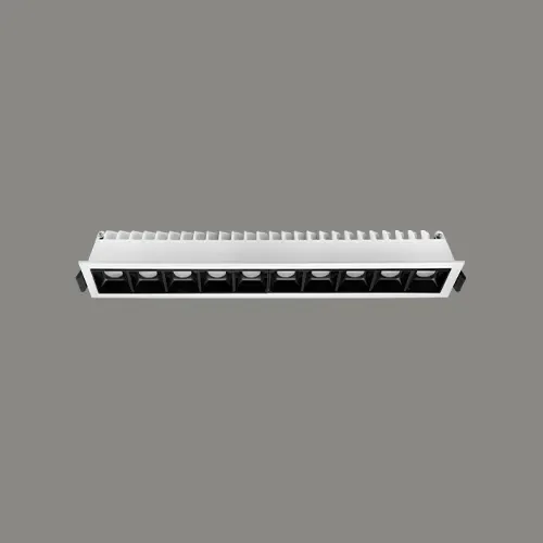 N1017 (WHT/BLK)