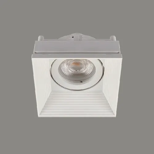Trimless-Square Frame