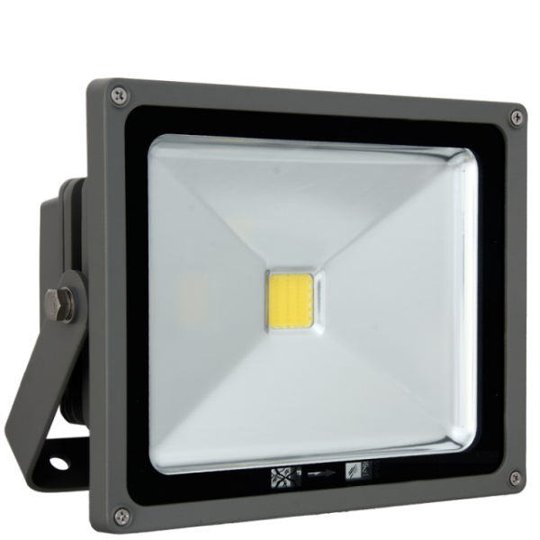 پروژکتور ال ای دی اس ام دی 10 وات FLOOD-SMD-LED-10W