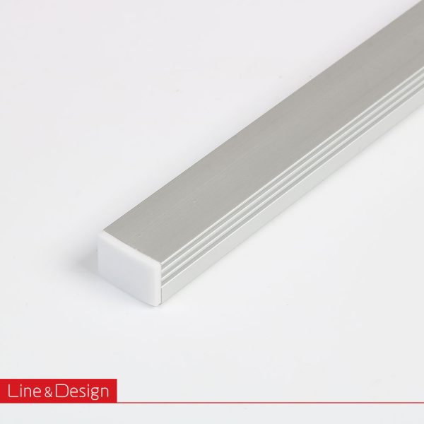 چراغ خطی روکار SPL-LINE LIGHT-1712