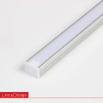 چراغ خطی روکار SPL-LINE LIGHT-1712