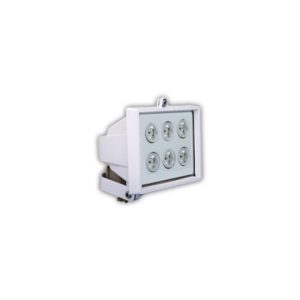 پروژکتور ال ای دی 6 وات FLOOD-LED-6W