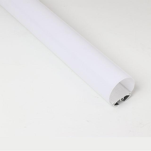 چراغ خطی استوانه ای مدل SPL-LINE LIGHT-R30